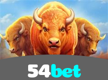 54bet – Jogos de Cassino Online Brasil