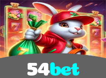 54bet – Jogos de Cassino Online Brasil