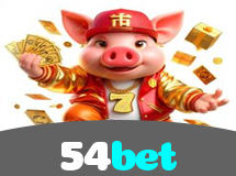 54bet – Jogos de Cassino Online Brasil