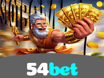 54bet – Jogos de Cassino Online Brasil